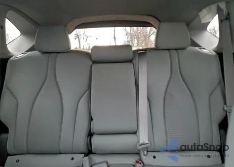 2021 Acura Rdx Technology from USA, damaged, VIN 5J8TC2H57ML020901